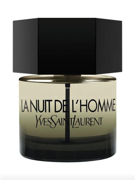 marionnaud la nuit de l'homme